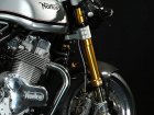 Norton Commando 961 Café Racer MKII